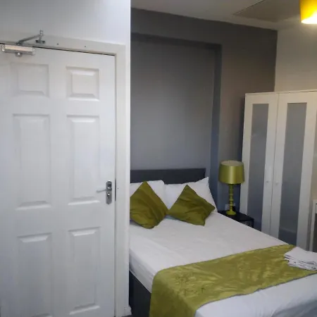 Ensuite Lovely Double Room With A Tv Guest house Bradford (West Yorkshire)